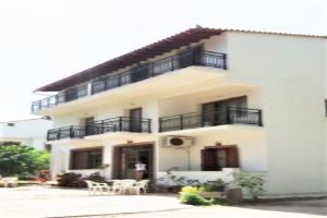 Hotel Alekos Rooms And Apartments Samos