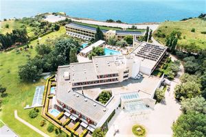 Hotel Alexander Beach Alexandroupoli