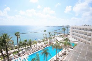 Hotel Alexander The Great Beach Paphos