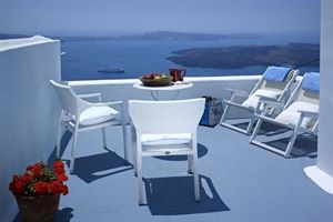 Hotel Alexander Villas Santorini