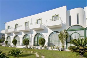 Hotel Alexandra Beach Kos