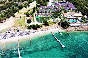 Hotel Alexandra Beach Spa Resort Thassos