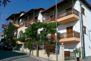 Hotel Alexandra Nea Roda Athos