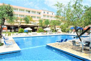 Hotel Alexandros Corfu