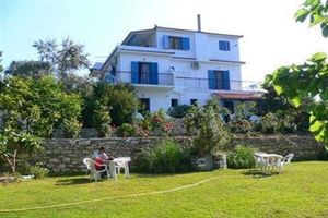 Hotel Alexis Skiathos