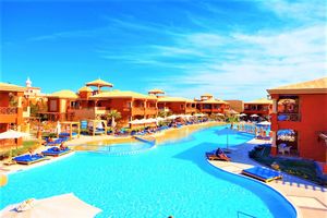 Hotel Pickalbatros Alf Leila Wa Leila Resort - Neverland Hurghada Hurghada