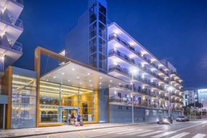 Hotel Alhambra Costa Brava