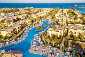 Hotel Ali Baba Palace Hurghada