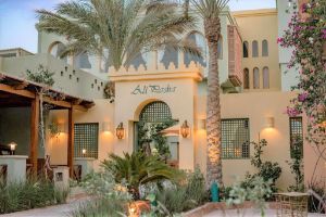 Hotel Ali Pasha Hurghada