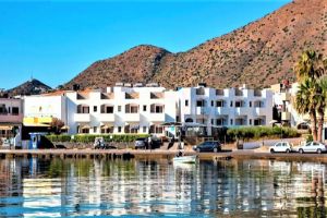 Hotel Alikes Apartments Creta