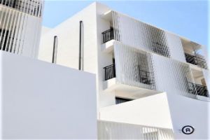 Hotel Alinea Urban Saripolou Square Limassol
