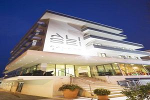 Hotel Alisei Palace Rimini