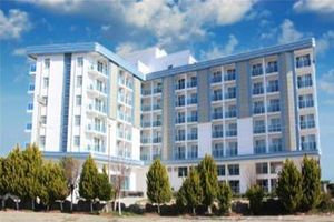 Hotel My Aegean Star Kusadasi