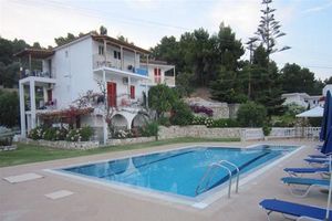 Hotel Alissia Skiathos