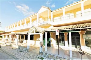 Hotel Alkionis Corfu