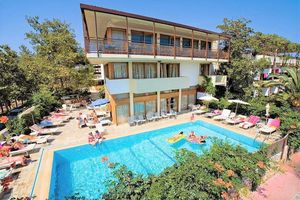 Hotel Alkyon Skiathos