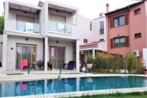 Hotel Alkyon Thassos