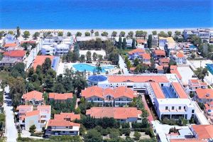 Hotel Alkyon Resort Peloponez