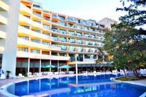 Hotel Allegra Balneo & Spa Nisipurile De Aur
