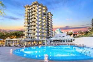 Hotel Allegro Madeira Madeira