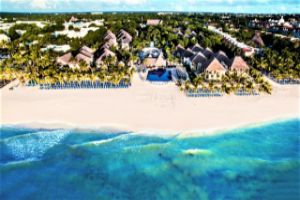 Hotel Allegro Playacar Playa Del Carmen