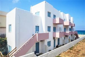 Hotel Almare Beach Creta