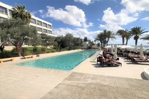 Hotel Almyra Paphos