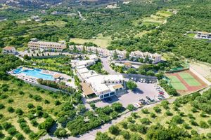 Hotel Almyrida Village & Waterpark Creta