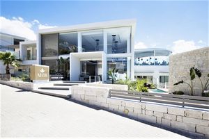 Hotel Aloe Boutique And Suites Creta