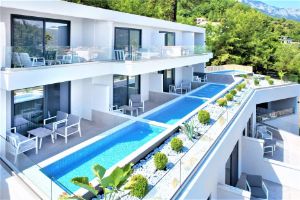 Hotel Aloe Elegant Suites Thassos