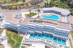 Hotel Aloe Faliraki Rhodos