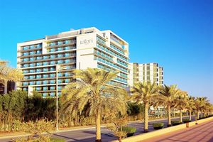 Hotel Aloft Palm Jumeirah Dubai