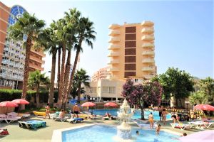 Hotel Alone Costa Blanca