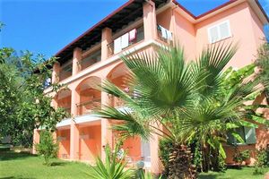 Hotel Aloni Studios Kassandra