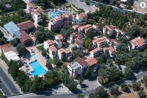 Hotel Althea Village Creta