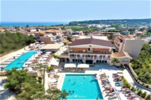 Hotel Altura Zakynthos
