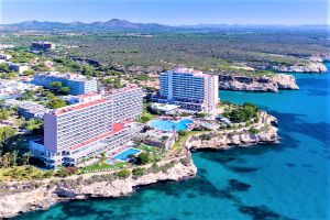 Hotel Alua Calas De Mallorca Resort Mallorca