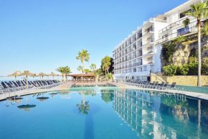 Hotel Alua Hawaii Mallorca & Suites Mallorca