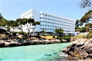 Hotel Aluasoul Mallorca Resort Mallorca