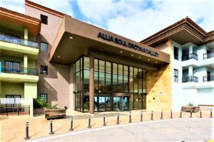 Hotel Aluasoul Orotava Valley Tenerife