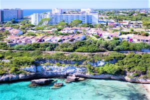 Hotel Aluasun Cala Antena Mallorca