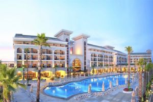 Hotel Dobedan Exclusive Hotel & Spa Belek