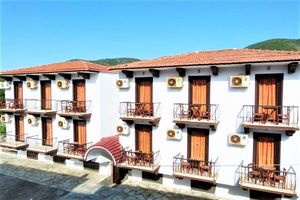 Hotel Amalia Skopelos