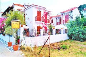 Hotel Amalthia Studios Skiathos