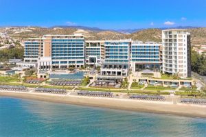 Hotel Amara - Sea Your Only View Limassol