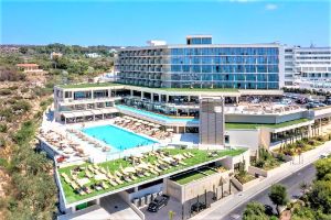 Hotel Amarande Ayia Napa