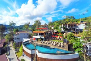 Hotel Amari Phuket