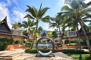 Hotel Amari Vogue Resort Krabi