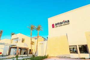Hotel Amarina Abu Soma Resort & Aquapark Hurghada