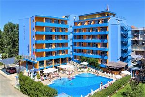 Hotel Amaris Sunny Beach